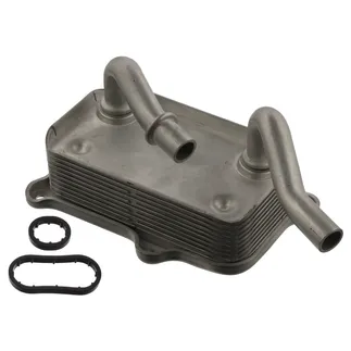 Febi Bilstein Engine Oil Cooler - 1121880401